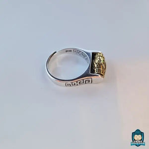 bague-moulin-à-prière-tournante-tibetaine-en-argent-massif-925-réglable