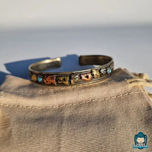 Bracelet-Tibetain-Mantra-Om-Mani-Padme-Hum