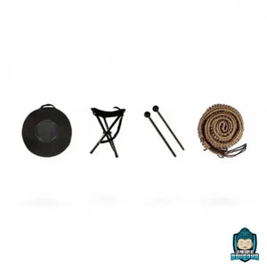 Handpan-440Hz-Re-Mineur-Kurd-9-Notes_22_Pouces-photo-accessoires-La-Maison-de-Bouddha