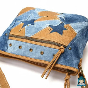 Sac-Bandouliere-Etoile-clous-oeillets-décoratifs-La-Maison-de-Bouddha