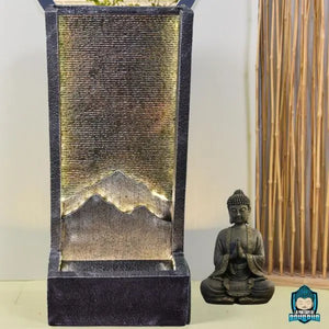 Fontaine Bouddha XL Cascade de L'Himalaya