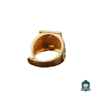 Bague-Bouddha-Or-metal-dore-gravee-tete-de-Bouddha-vue-de-derriere-reglable-La-Maison-de-Bouddha