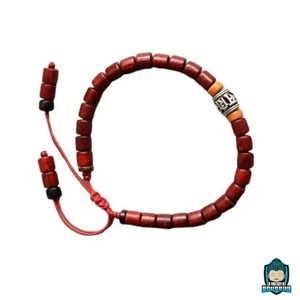 Bracelet Bouddha Bois DOlivier La Maison de Bouddha