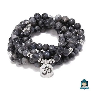 Bracelet Labradorite Bouddha La Maison de Bouddha