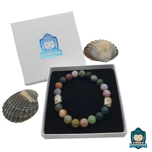 Bracelet Pierre Bouddha La Maison de Bouddha