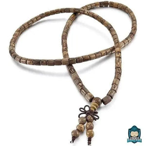 Bracelet Tibétain Mala La Maison de Bouddha