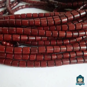 Chapelet Bouddhiste Bois de Santal La Maison de Bouddha