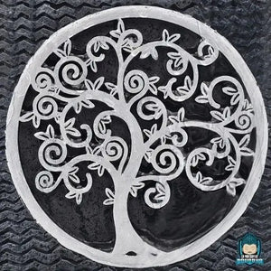 Fontaine Arbre de Vie La Maison de Bouddha