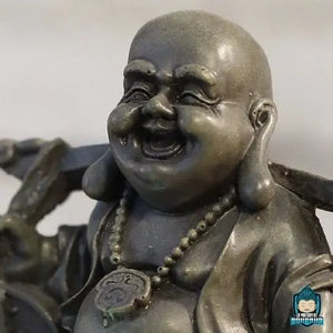 Fontaine Bouddha Chinois La Maison de Bouddha