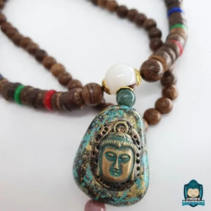 Mala Bouddha La Maison de Bouddha