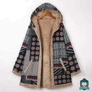 Manteau-zippea-imprime-ethnique-a-capuche-moka-en-coton-polyester-fourre-a-l-interieur-La-Maison-de-Bouddha