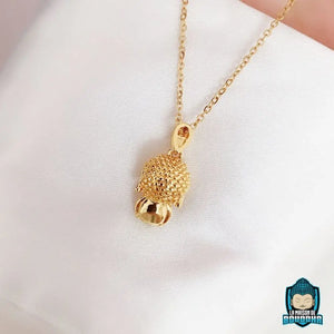 Pendentif Bouddha Jade Pour Femme La Maison de Bouddha