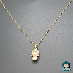 Pendentif Bouddha Jade Pour Femme La Maison de Bouddha