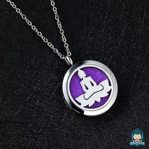 Pendentif Rond Bouddha La Maison de Bouddha