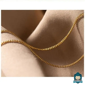 Pendentif Sirène Perle en Jade