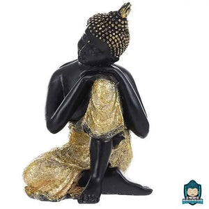 Statue Bouddha Thaïlandais La Maison de Bouddha