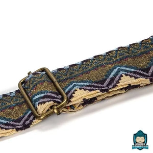 sac en coton ethnique Hobo Motif Aztèque Sacs à main La Maison de Bouddha