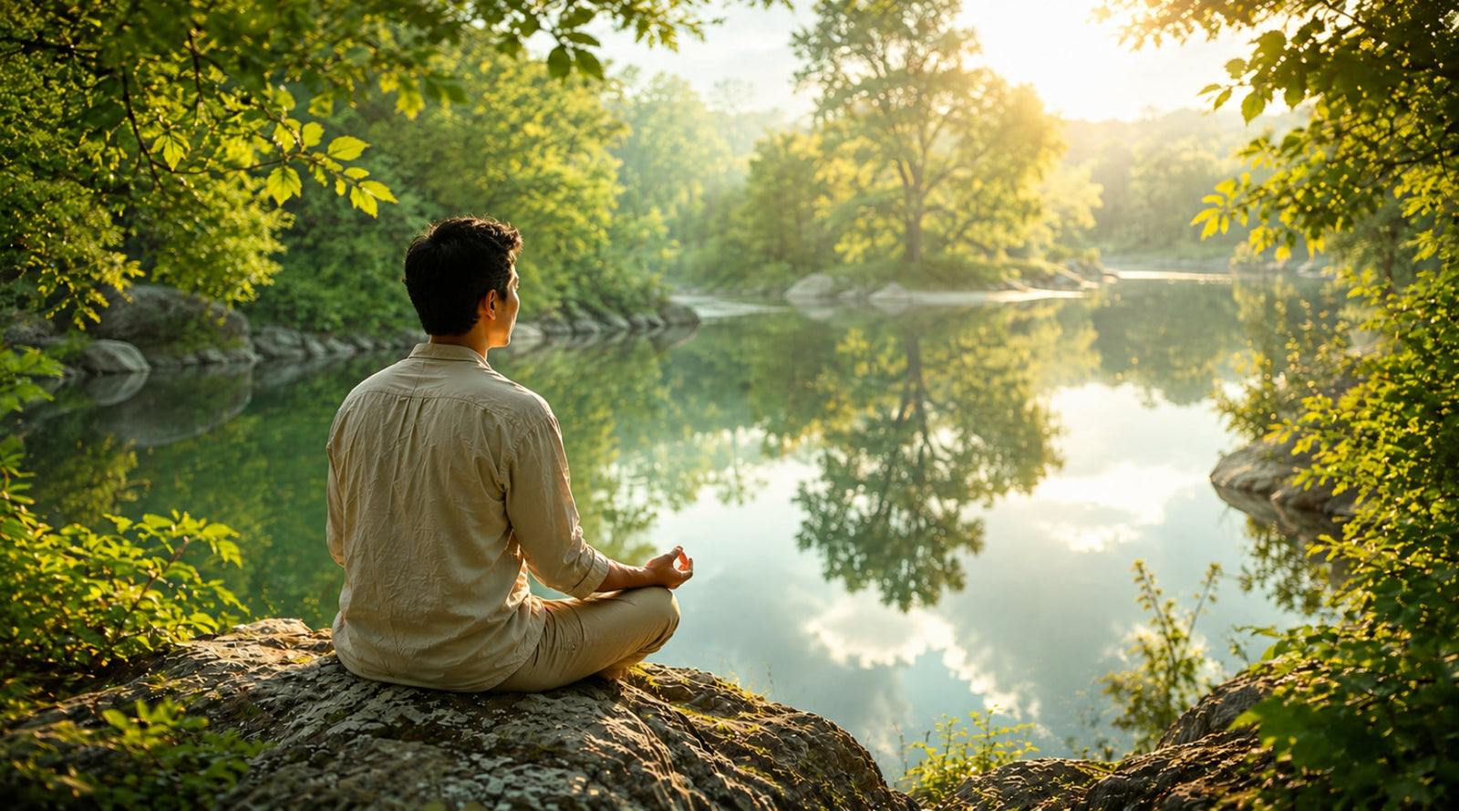 🪷 L’ego dans le bouddhisme : illusion ou réalité à dépasser ?