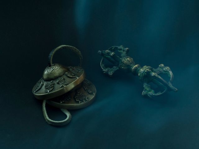 objets bouddhistes et Accessoires Tibétain