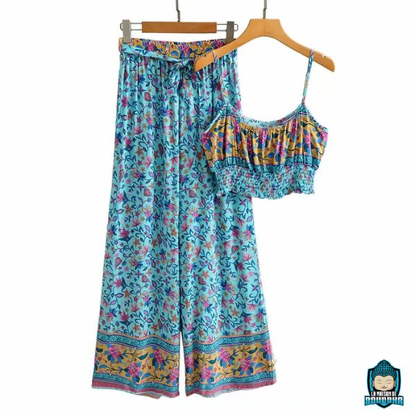 Ensemble-Pantalon-Fluide-et-Haut-Femme-Bleu-Vert-variante-bleu-La-Maison-de-Bouddha
