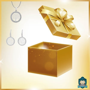 Parure-bouddhiste-Arbre-de-Vie-couleur-argentée–Collier-&-boucles-d-oreilles-pour-bien-être-intérieur-La-Maison-de-Bouddha