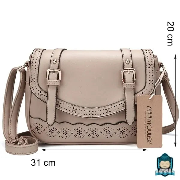 Sac-Besace-Ethnique-Style-Messager-en-Cuir-Synthétique-L-31-cm-H-20-cm