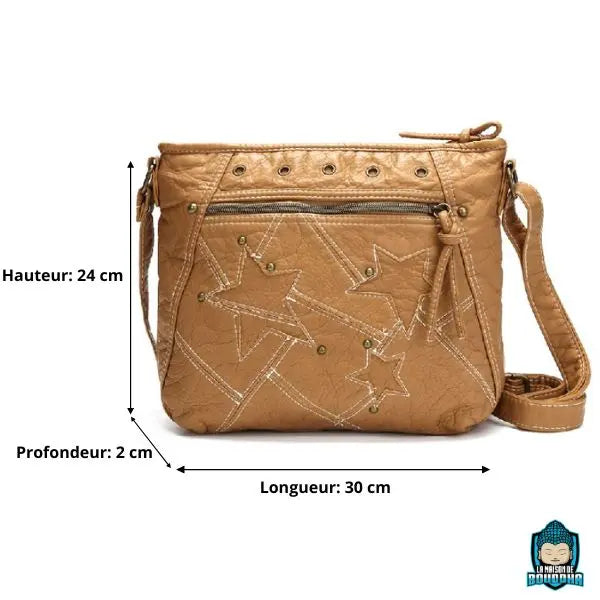 Sac-Bandouliere-Etoile-dimensions-hauteur-24-cm-longueur-30-cm-profondeur-2-cm-poids-300-grammes-La-Maison-de-Bouddha