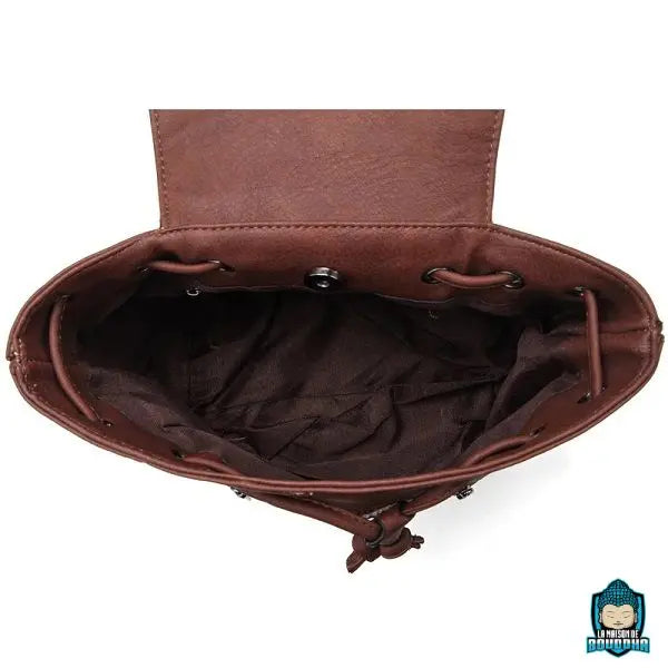 Sac a Dos Seau Style Ethnique