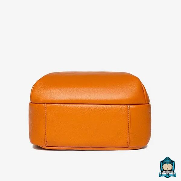 Sac-à-Main-Cuir-Bandoulière-Ethnique-cuir-de-vache-dessous-du-sac-bandoulière-réglable-motif-ethnique-La-Maison-de-Bouddha