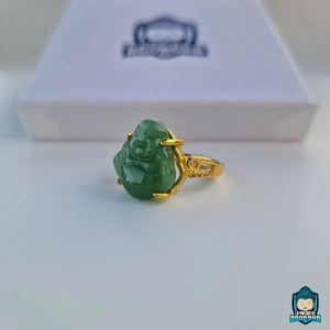 bague-bouddha-rieur-en-jade-vert-naturelle-ajustable