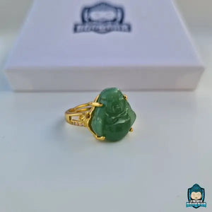 bague-bouddha-rieur-chinois-en-pierre-de-jade-sertie-La-Maison-de-Bouddha