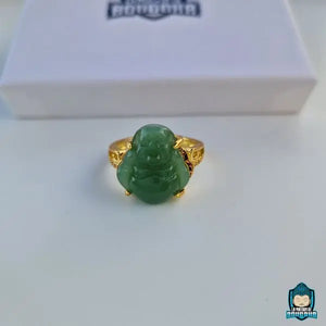 bague-bouddha-rieur-chinois-en-pierre-de-jade-sertie-La-Maison-de-Bouddha