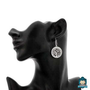 boucles-oreilles-arbre-de-vie-argente-bijou-bouddhiste-cuivre-zinc-strass-en-verre-scintillants-La-Maison-de-Bouddha