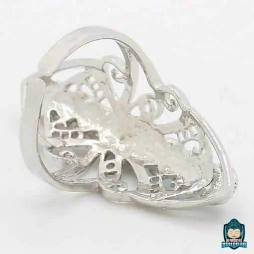 Bague 7 Chakras  La Maison de Bouddha