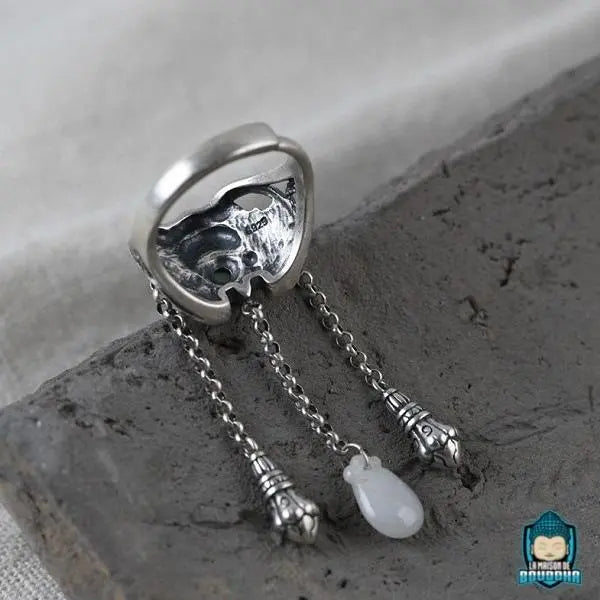 Bague Pampille Pierre