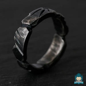 Bague Spirituelle Homme