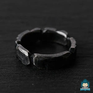 Bague Spirituelle Homme