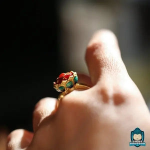 Bague-femme-fleur-de-lotus-multicolore-anneau-dore-ajustable-en-laiton-porte-au-doigt-La-Maison-de-Bouddha