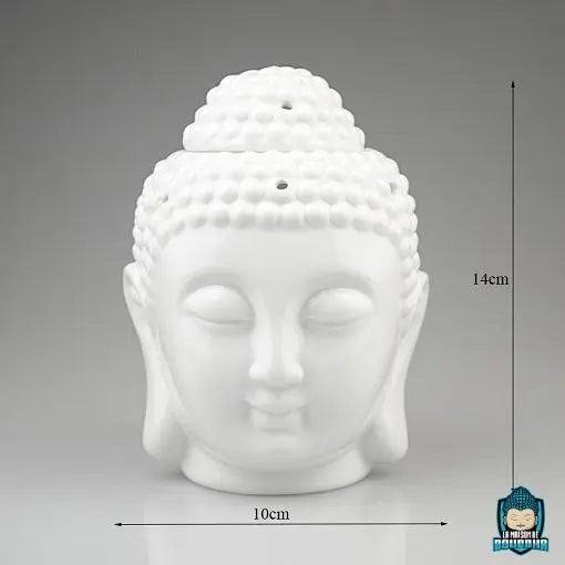 Diffuseur de Parfum Bouddha  La Maison de Bouddha