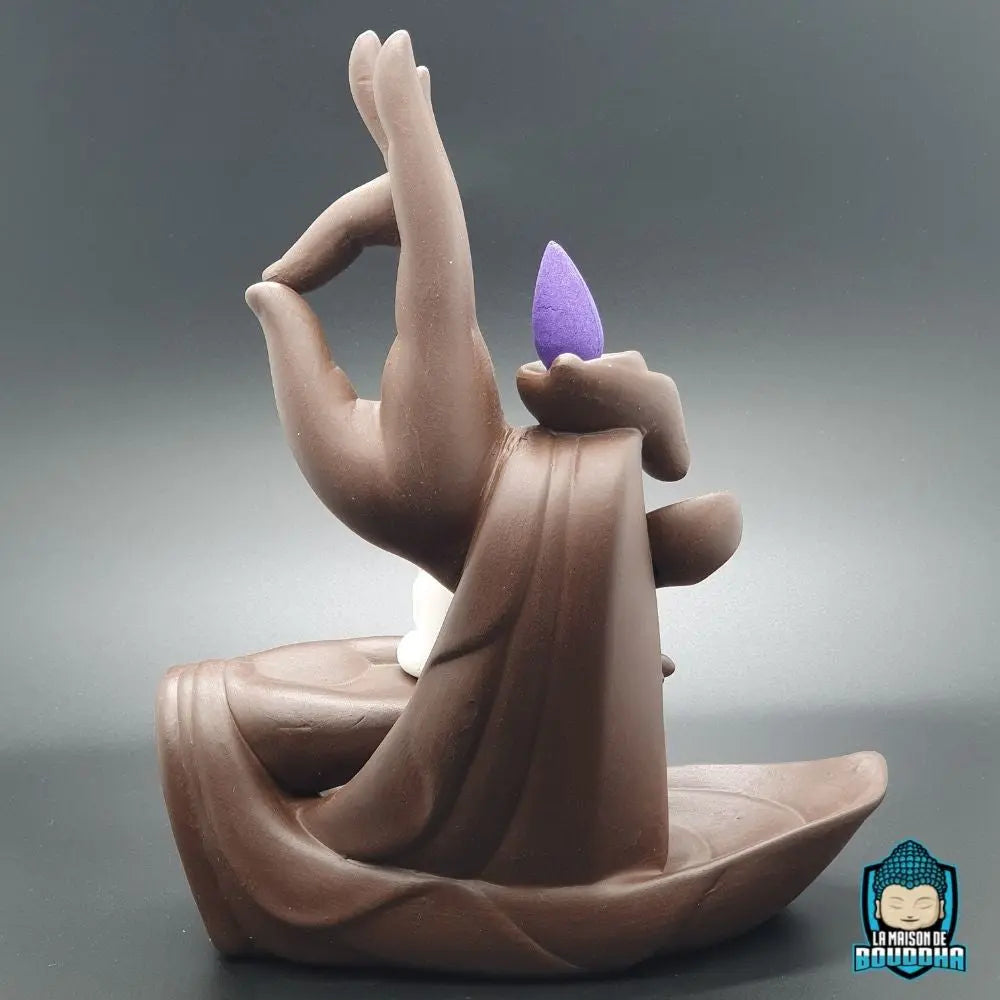Fontaine Dencens Main de Bouddha En Céramique  La Maison de Bouddha