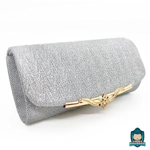 Pochette Sac Minaudière Pailleté