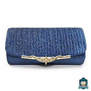 Pochette Sac Minaudière Pailleté