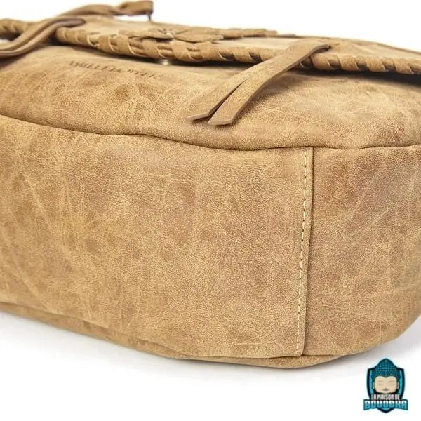 Sac-Bandouliere-Franges-Camel-dessous-du-sac