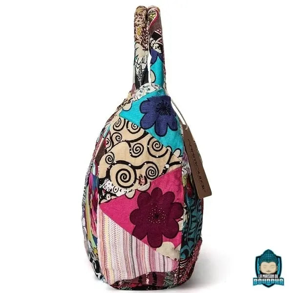 Sac Cabas Femme avec Fermeture Éclair Sacs à main La Maison de Bouddha