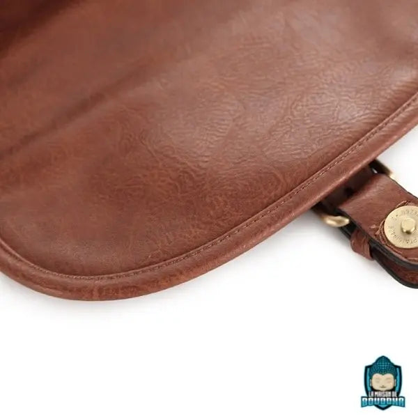 Sac à Main Messager Type Besace Motif Ethnique Sacs à main La Maison de Bouddha