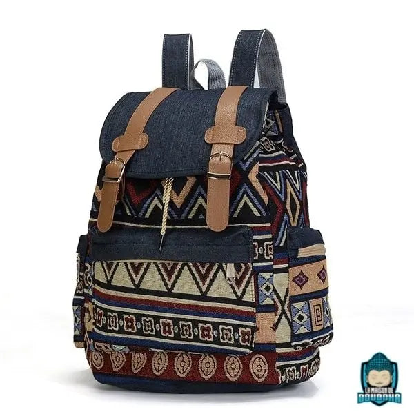 Sac à Dos Ethnique Sacs à dos La Maison de Bouddha