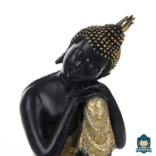 Statue Bouddha Thaïlandais  La Maison de Bouddha