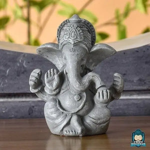 Statuette de Ganesh  La Maison de Bouddha