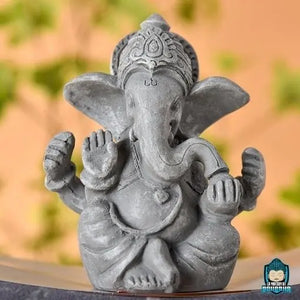 Statuette de Ganesh  La Maison de Bouddha