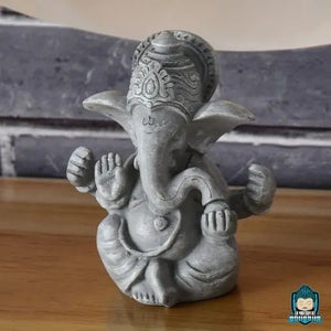 Statuette de Ganesh  La Maison de Bouddha